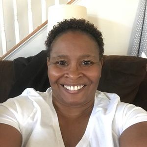 Meet your Posher, Audrey